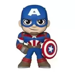 Captain America