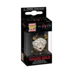 Diablo IV - Treasure Goblin