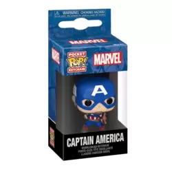 [COPY] Marvel - Captain America