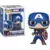 Marvel - Captain America