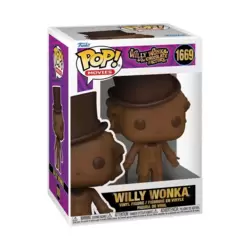 Wonka - Willy Wonka