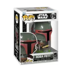 Boba Fett