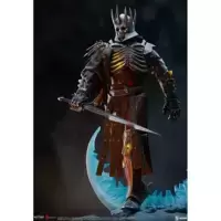 The Witcher 3: Wild Hunt - Eredin