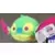 Small Tsum Tsum Plush - Stitch Neon (Green)