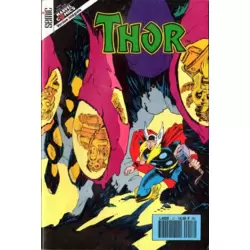 Ce sont les dieux d'Asgard qu'on assassine