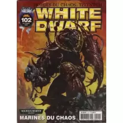 White Dwarf N°102