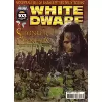 White Dwarf N°103