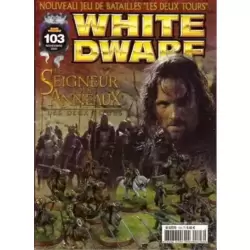 White Dwarf N°103