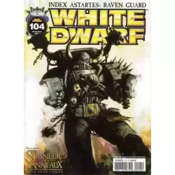 White Dwarf N°104