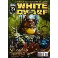 White Dwarf N°109
