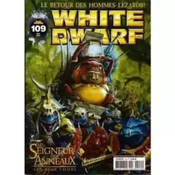 White Dwarf N°109