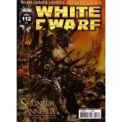 White Dwarf N°112