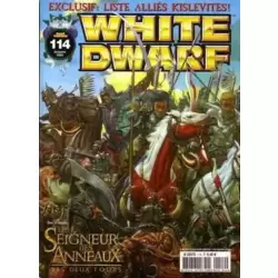 White Dwarf N°114