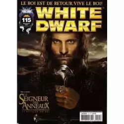 White Dwarf N°115