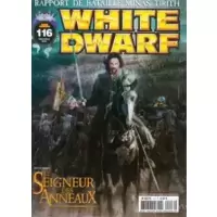 White Dwarf N°116