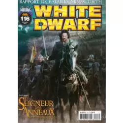 White Dwarf N°116