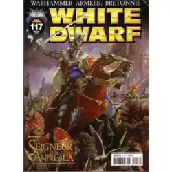 White Dwarf N°117