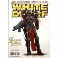 White Dwarf N°121