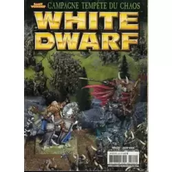 White Dwarf N°122