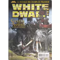 White Dwarf N°124