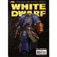White Dwarf N°125