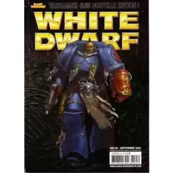 White Dwarf N°125