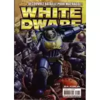 White Dwarf N°126