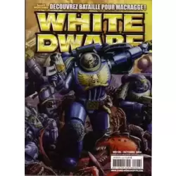 White Dwarf N°126