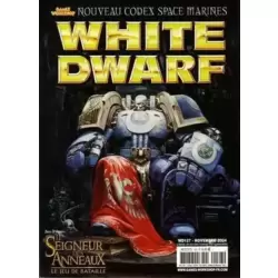 White Dwarf N°127