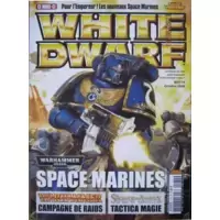 White Dwarf N°174