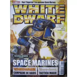 White Dwarf N°174