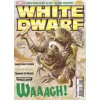 White Dwarf N°177