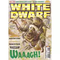White Dwarf N°177