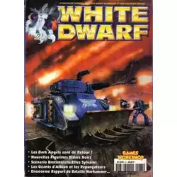 White Dwarf N°61