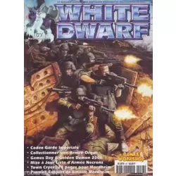 White Dwarf N°67