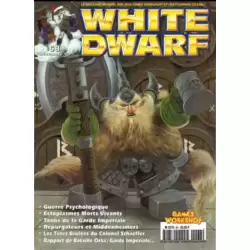 White Dwarf N°68