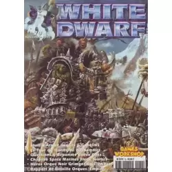 White Dwarf N°79