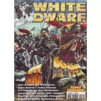 White Dwarf N°80