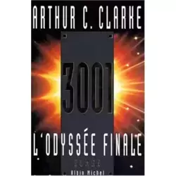 3001 : L'Odyssée finale