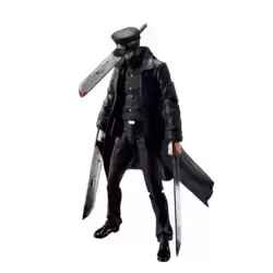Chainsaw Man - Samurai Sword