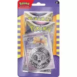 Duopack Cléopsytra - Pack 2 Boosters