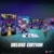 PS4 Games - Akka Arrh Deluxe Edition