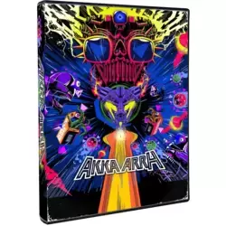 Akka Arrh Deluxe Edition