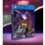 PS4 Games - Mighty Fight Federation