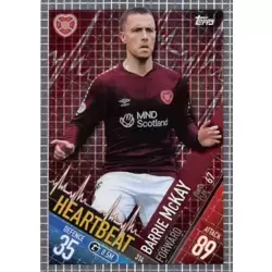 Barrie McKay
