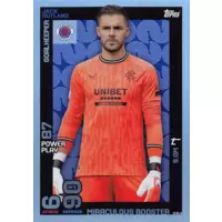 Jack Butland