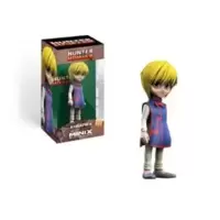 Hunter X Hunter - Kurapika