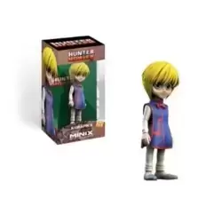 Hunter X Hunter - Kurapika