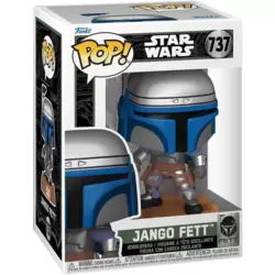 Jango Fett