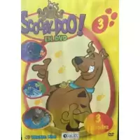 Scooby-Doo Volume  3